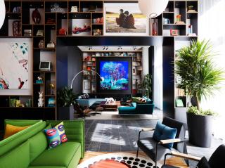 citizenM Seattle South Lake Union - Seattle - 6