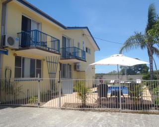 Harrington Village Motel - Harrington - 0