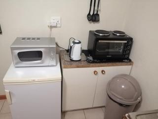 Garden Route Stay - George - 1