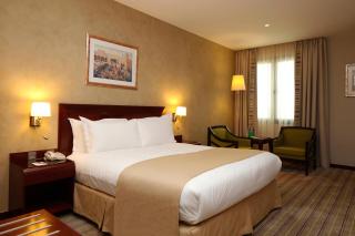 Holiday Inn Riyadh Olaya by IHG - Riad - 2