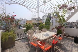 Full House Hostel - Ho Chi Minh - 5