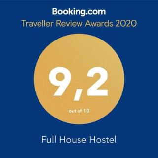 Full House Hostel - Ho Chi Minh - 6