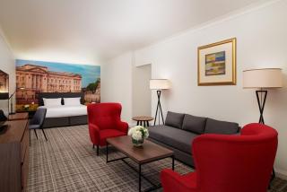 Millennium Hotel and Conference Centre Gloucester London - Londra - 5