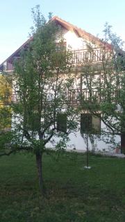 Planinska kuća Rezo Rakitno - 4