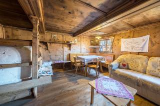 Untervernatsch Fewo Ötzi - 4