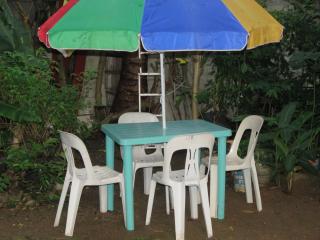 Perlies Inn Balcony House - Tanay - 2