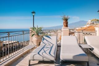 Casa Turchetti - Taormina - 9