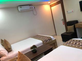 Yara Hotel - Itahari - 8