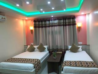 Yara Hotel - Itahari - 1