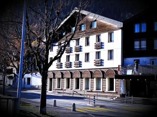 Dinh Residence - Zweisimmen - 9