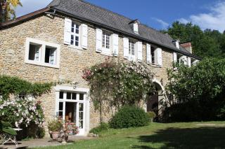 La Ferme Dagué - Lasseube - 9