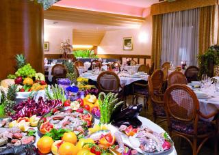 Hotel Spresiano - Spresiano - 8
