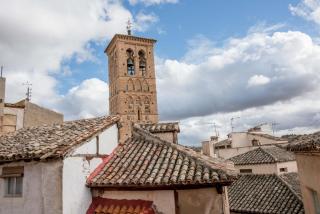 La Casa de Jabe - Toledo Casco Antiguo - Toledo - 1