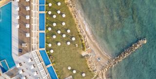 Cavo Orient Beach Hotel & Suites - Tragaki - 4