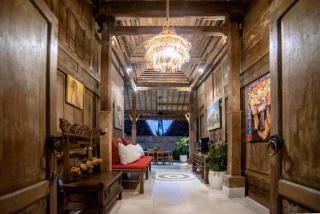 PNB Bali Villas - Canggu - 7