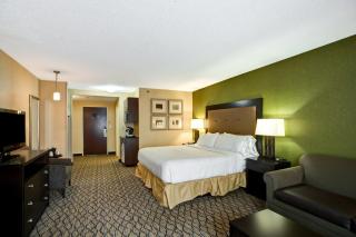 Holiday Inn Express Hotel & Suites Christiansburg by IHG - Christiansburg - 4