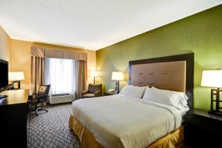 Holiday Inn Express Hotel & Suites Christiansburg by IHG - Christiansburg - 3