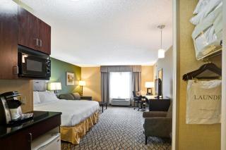 Holiday Inn Express Hotel & Suites Christiansburg by IHG - Christiansburg - 2