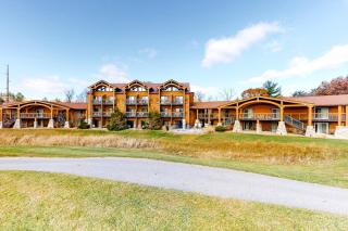 Chula Vista Villas - Wisconsin Dells - 0