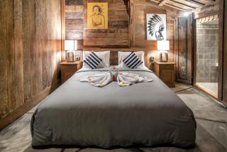 PNB Bali Villas - Canggu - 2