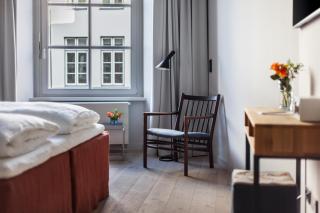 Hotel Die Reederin - 8