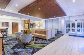 Holiday Inn Express & Suites - La Grange by IHG - La Grange - 1