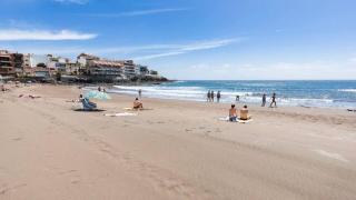 Comfortable Apartment in Salinetas Beach. - 0