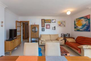 Comfortable Apartment in Salinetas Beach. - 9