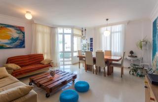 Comfortable Apartment in Salinetas Beach. - 8