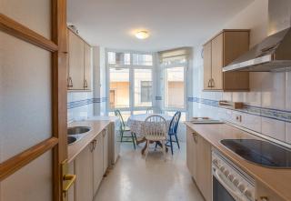 Comfortable Apartment in Salinetas Beach. - 5