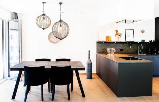 COSMOPOLITAN APARTMENTS Zürich Seefeld - 1