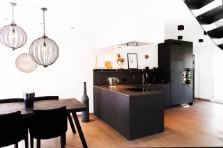 COSMOPOLITAN APARTMENTS Zürich Seefeld - Zurigo - 9