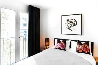 COSMOPOLITAN APARTMENTS Zürich Seefeld - Zurigo - 8