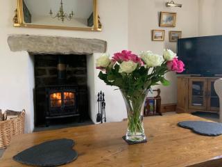 Royds Hall Cottage - 5