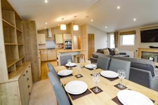 3 bedroom Lodge at Pevensey Bay - Pevensey - 4
