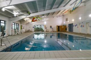 3 bedroom Lodge at Pevensey Bay - 8