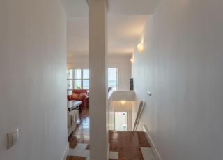 Apartment with terrace on the beachfront - Salinetas - 2