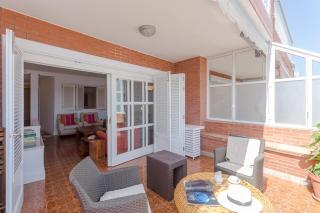 Apartment with terrace on the beachfront - Salinetas - 6