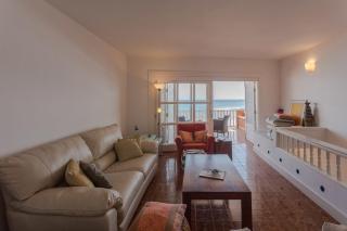 Apartment with terrace on the beachfront - Salinetas - 3
