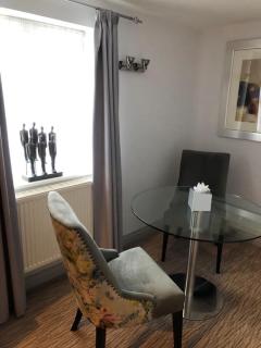 The Mount Country Manor Hotel & Golf Wolverhampton - Wolverhampton - 5