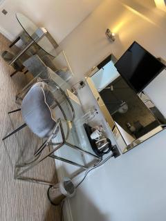 The Mount Country Manor Hotel & Golf Wolverhampton - Wolverhampton - 4