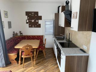 Appartement Klein Tirol - Pettneu am Arlberg - 4