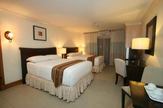 Crown Regency Suites Mactan - Mactan - 3