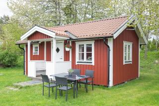 KustCamp Ekön - Gryt - 7