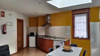 Cumbres De Los Picos Apartamento Rebecos - 2