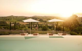 Villa Fontana Relais Suite & Spa - Agliano Terme - 4