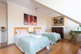 FLH Chic Chiado Exotic Spacious Residence - Lissabon - 1