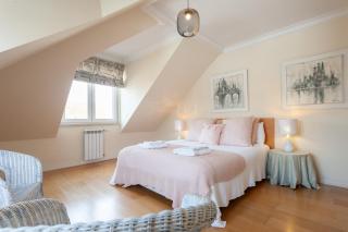 FLH Chic Chiado Exotic Spacious Residence - Lissabon - 4