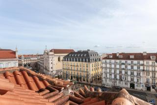 FLH Chic Chiado Exotic Spacious Residence - Lissabon - 5