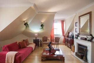 FLH Chic Chiado Exotic Spacious Residence - Lissabon - 9